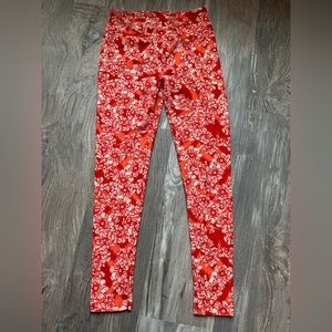 LulaRow OS Leggings